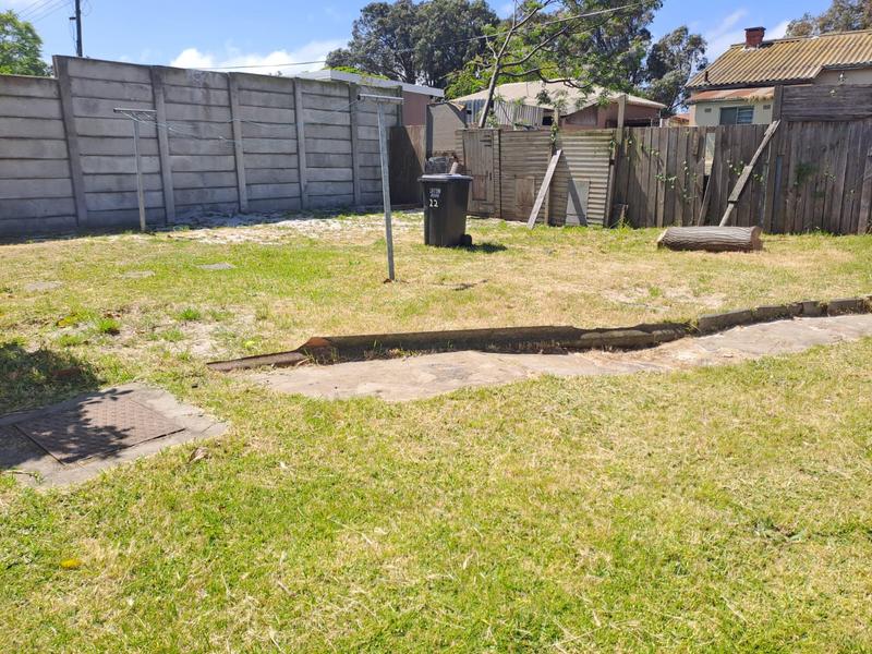 2 Bedroom Property for Sale in Ruyterwacht Western Cape